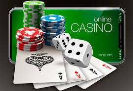 Онлайн казино Casino BetChan